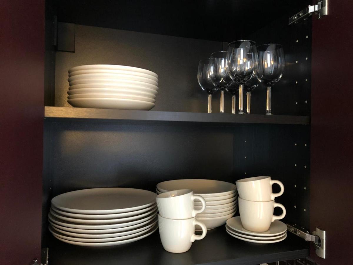Studio Fondue Chocolat, 100M Des Pistes Wifi Fibre, Parking Prive Bernex Exterior foto